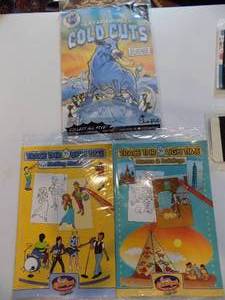 lot 134 image: ALL ITEMS SOLD AS IS...