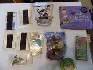 lot 137 image: ALL ITEMS SOLD AS IS...