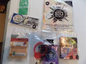 lot 124 image: ALL ITEMS SOLD AS IS...