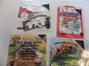 lot 127 image: ALL ITEMS SOLD AS IS...