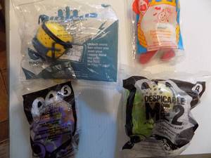 lot 123 image: ALL ITEMS SOLD AS IS...
