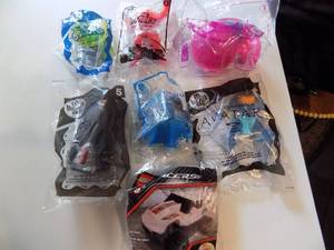 lot 122 image: ALL ITEMS SOLD AS IS...