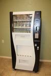 Commercial Vending machine with keys (need coin part)  Model GO-380