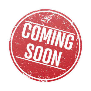 COMING SOON