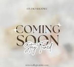 COMING SOON