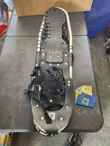 lot 131 image: Alps snowshoes