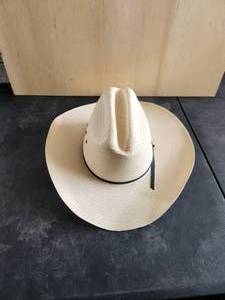 lot 127 image: Cowboy Hat - Beaver Hats -