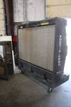 Port-A-Cool portable evaporative cooling unit