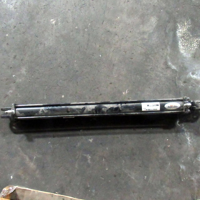 lot 12 image: Hydraulic Cylinder Bore And Stroke