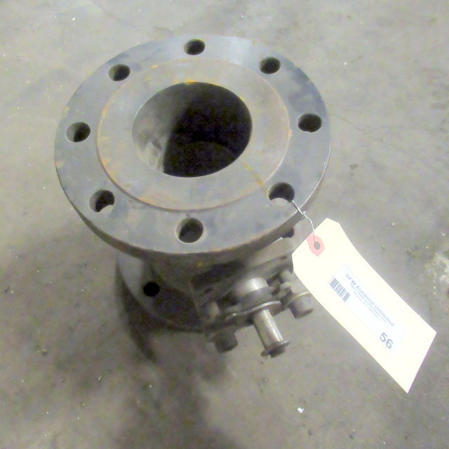 lot 56 image: Cable Valve