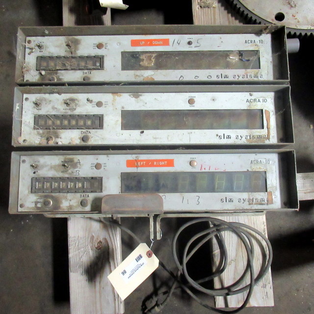 lot 86 image: ACRA-10