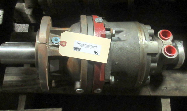 lot 99 image: Hydraulic Reducer PSR42 L1 K11