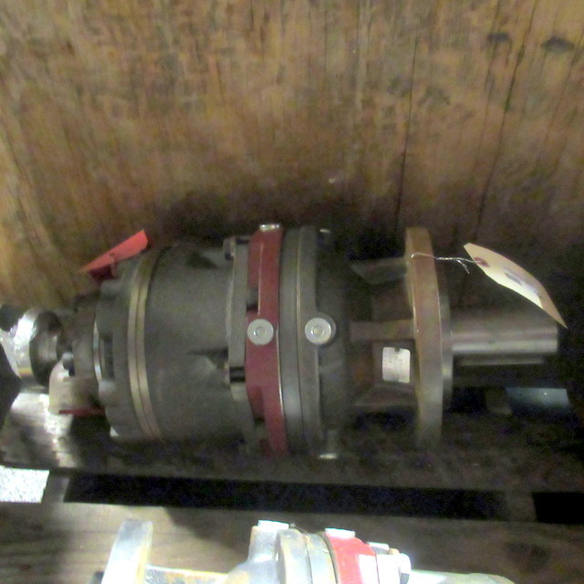 lot 100 image: Hydraulic Reducer PSR42 L1 K11