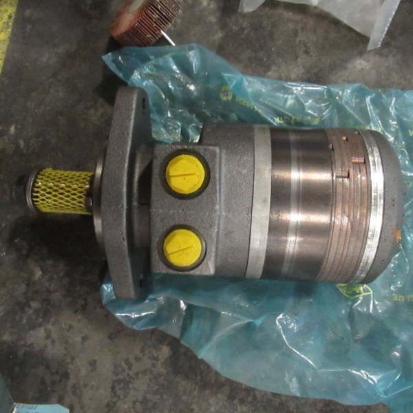 lot 308 image: Parker Hydraulic Pump