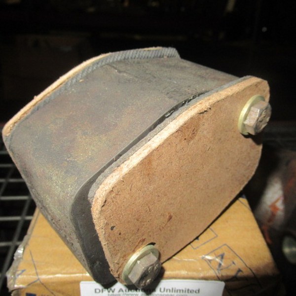 lot 331 image: Veljan VC5V-12-321-B1 Check Valve