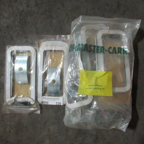 lot 336 image: Assorted Parts
