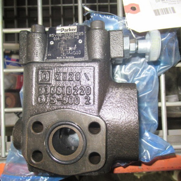 lot 363 image: Parker R5V08-51312A125 Pressure Cut Off Valve