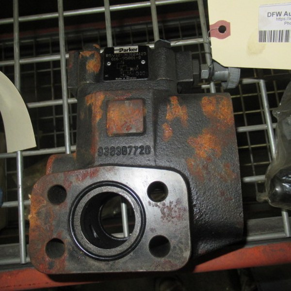 lot 364 image: Parker R5V08-51312A125 Pressure Cut Off Valve