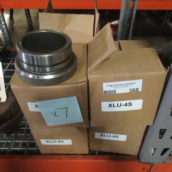 lot 368 image: XLU-4S