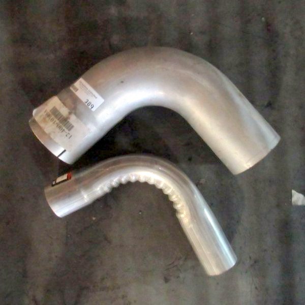 lot 389 image: Diesel Exhaust Pipes