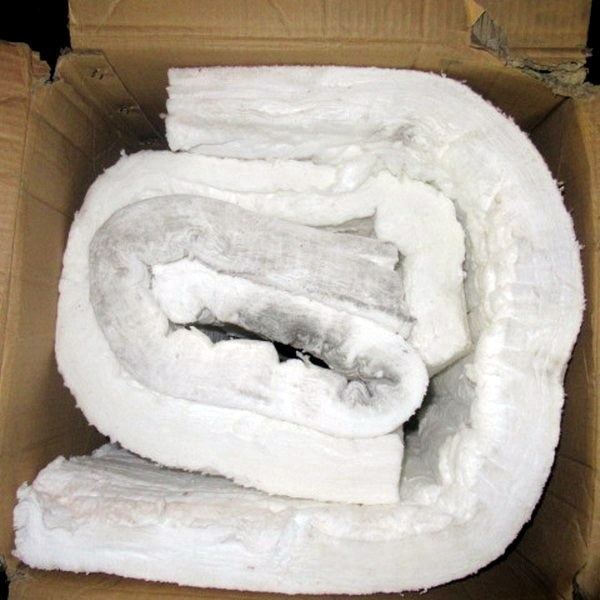 lot 415 image: Ceramic Fiber Blanket