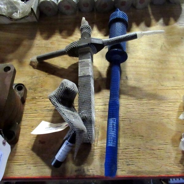 lot 417 image: Jason Pump Tools