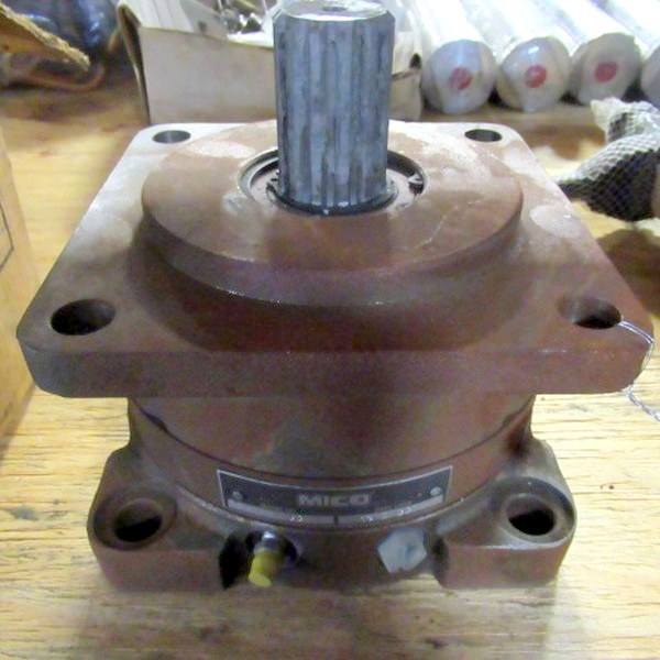 lot 418 image: Mico Brake 13-552-022