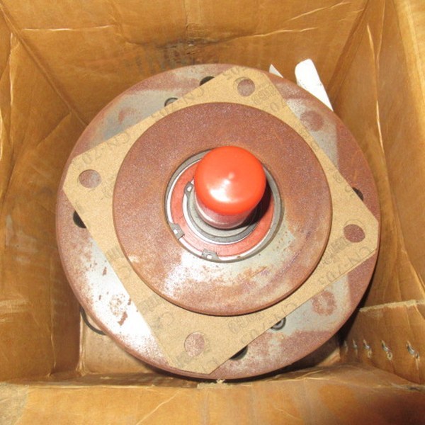 lot 419 image: Mico Brake