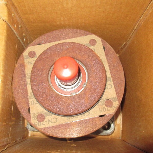 lot 420 image: Mico Brake