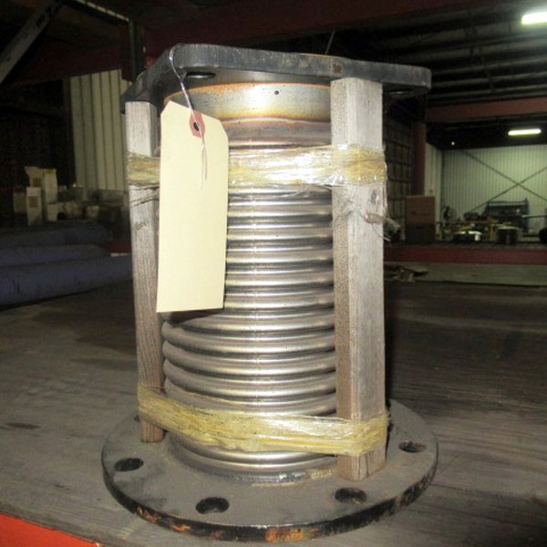lot 446 image: Flex Flange