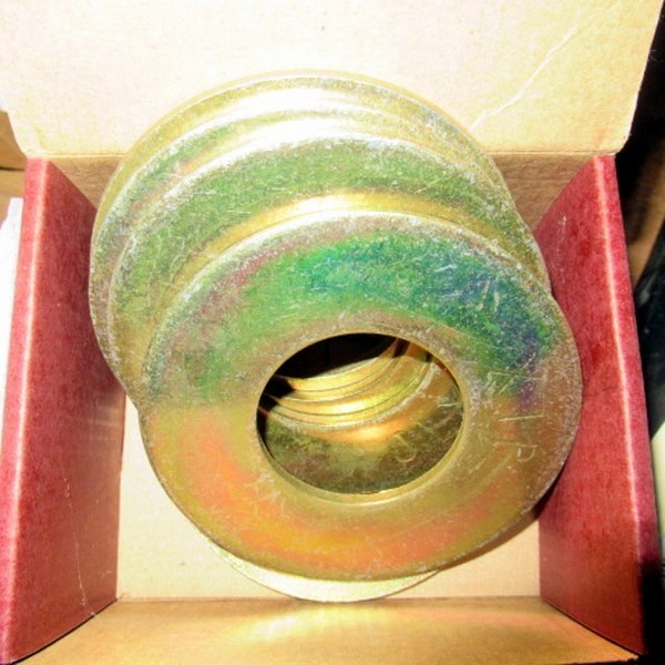 lot 448 image: Washers