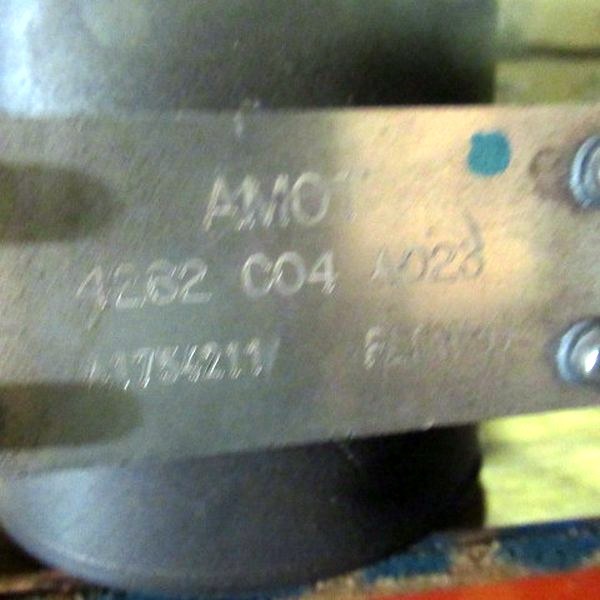 lot 453 image: AMOT 42612 CO4 A023 Control Valve