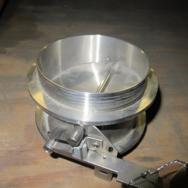 lot 454 image: SRT Air Killer Valve
