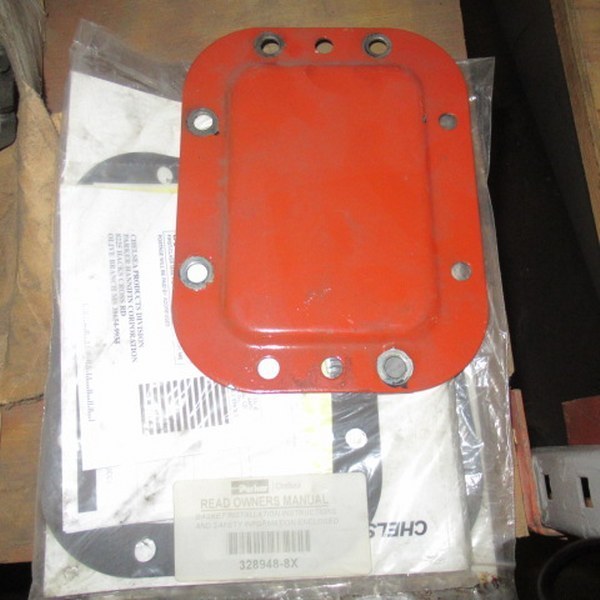 lot 459 image: Parker Chelsea Gasket Kits 328948-8X