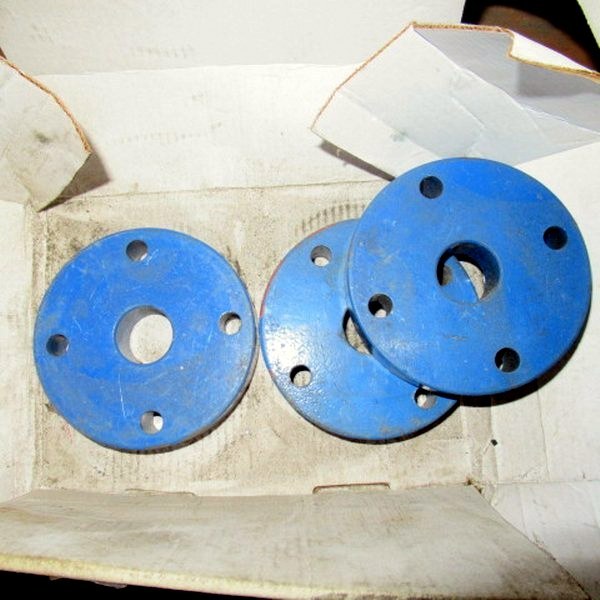 lot 477 image: Sun Pilot Operated Pressure Reducing Valve Parts