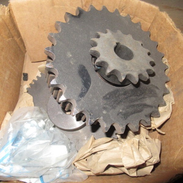 lot 479 image: Martin Gears
