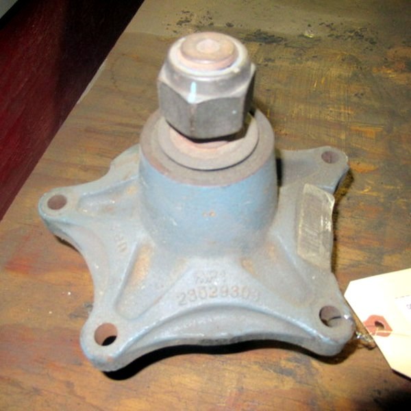 lot 484 image: Detroit Diesel Accessory Drive Assembly P23529322