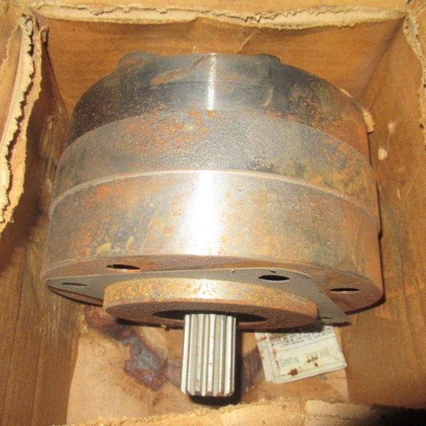 lot 498 image: Motor Gear Break
