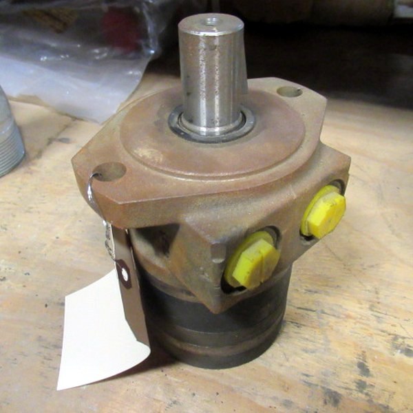 lot 546 image: Hydraulic Pump