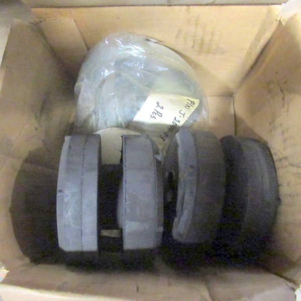 lot 550 image: Pump Parts