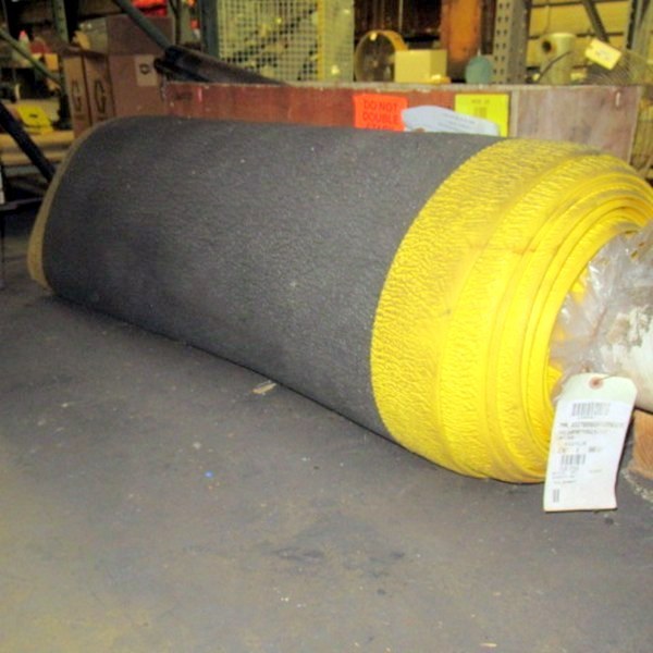 lot 568 image: Ergo Flex 12 Mat