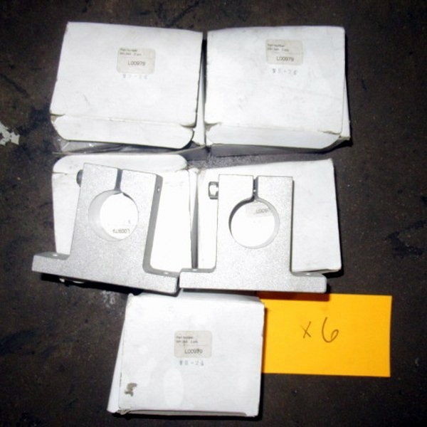 lot 577 image: WH24A 1-12 Shaft Support Linear Motion