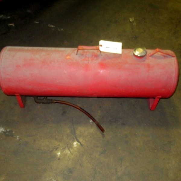 lot 579 image: Fuel Tank