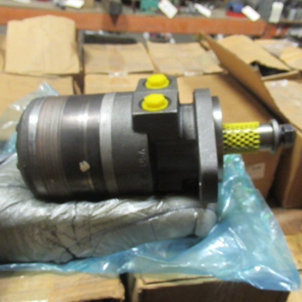 lot 594 image: Parker Hydraulic Pump Motor TF0360BS030AAAB