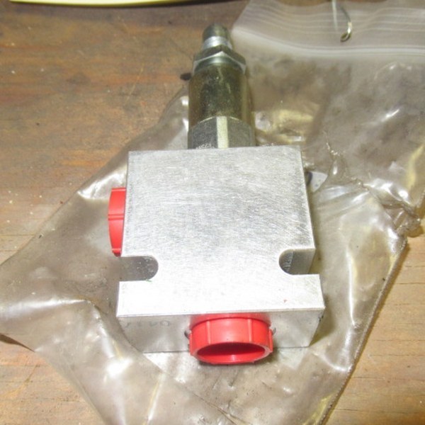 lot 598 image: Valve 220817