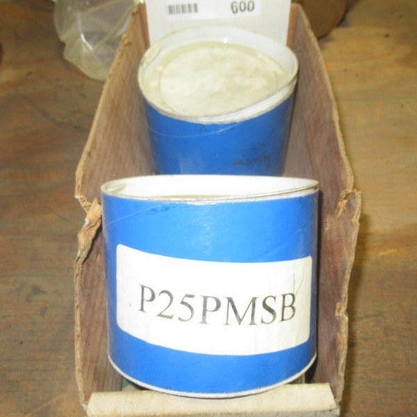 lot 600 image: P25PMSB