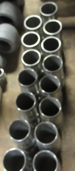 lot 609 image: Hose Fittings