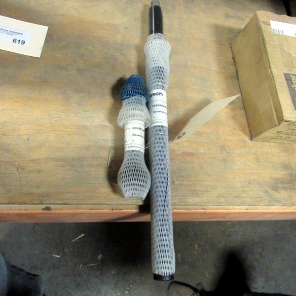 lot 617 image: Jason Pump Tools