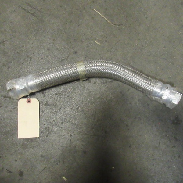 lot 620 image: Hydraulic Hose