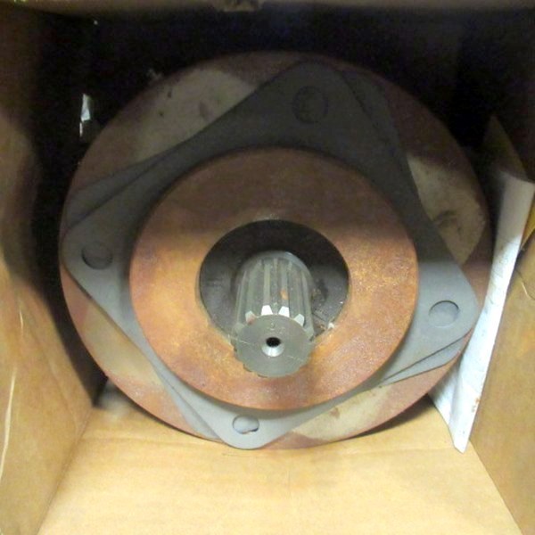 lot 639 image: Ausco Hydraulic Brake